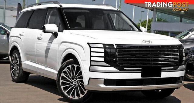 2026 HYUNDAI PALISADE CALLIGRAPHY SUV