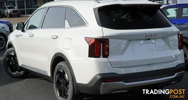 2025 KIA SORENTO PHEV GT-LINE  SUV - photo 2 of 3