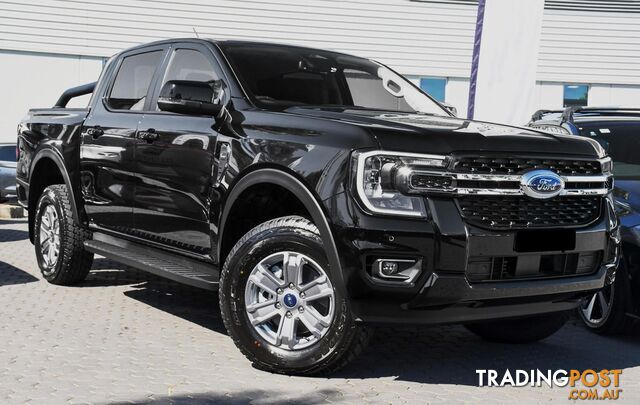 2024 FORD RANGER XLT  UTE