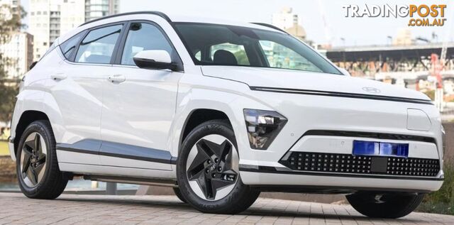 2024 HYUNDAI KONA ELECTRIC PREMIUM SX2.V1 SUV