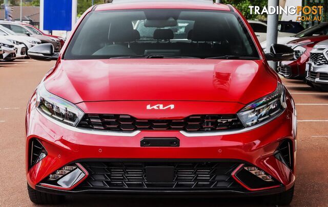 2024 KIA CERATO   HATCH