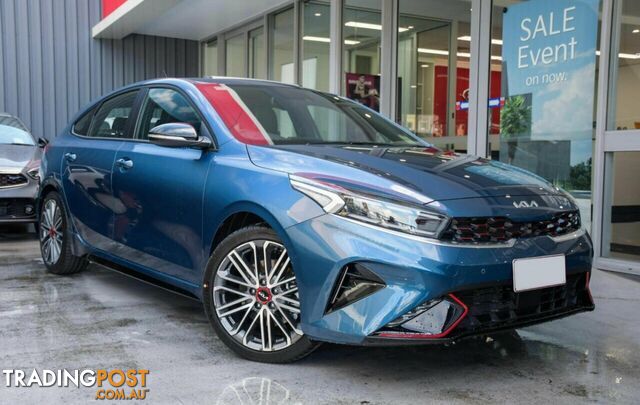 2024 KIA CERATO   HATCH