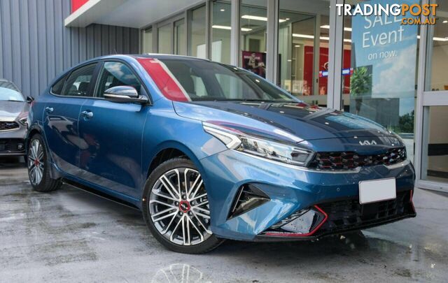 2024 KIA CERATO GT BD HATCH