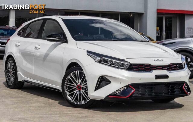 2024 KIA CERATO   HATCH