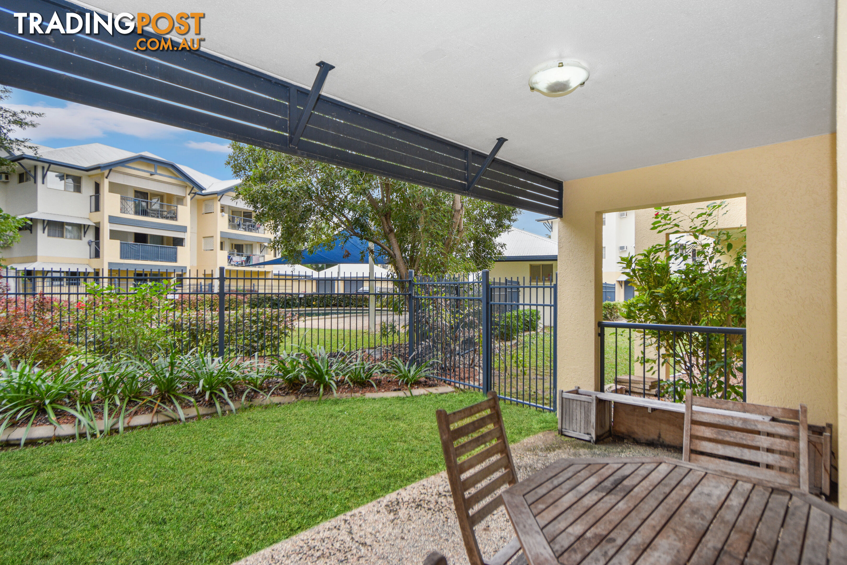 Unit 26 92 Regatta Cres Douglas QLD 4814