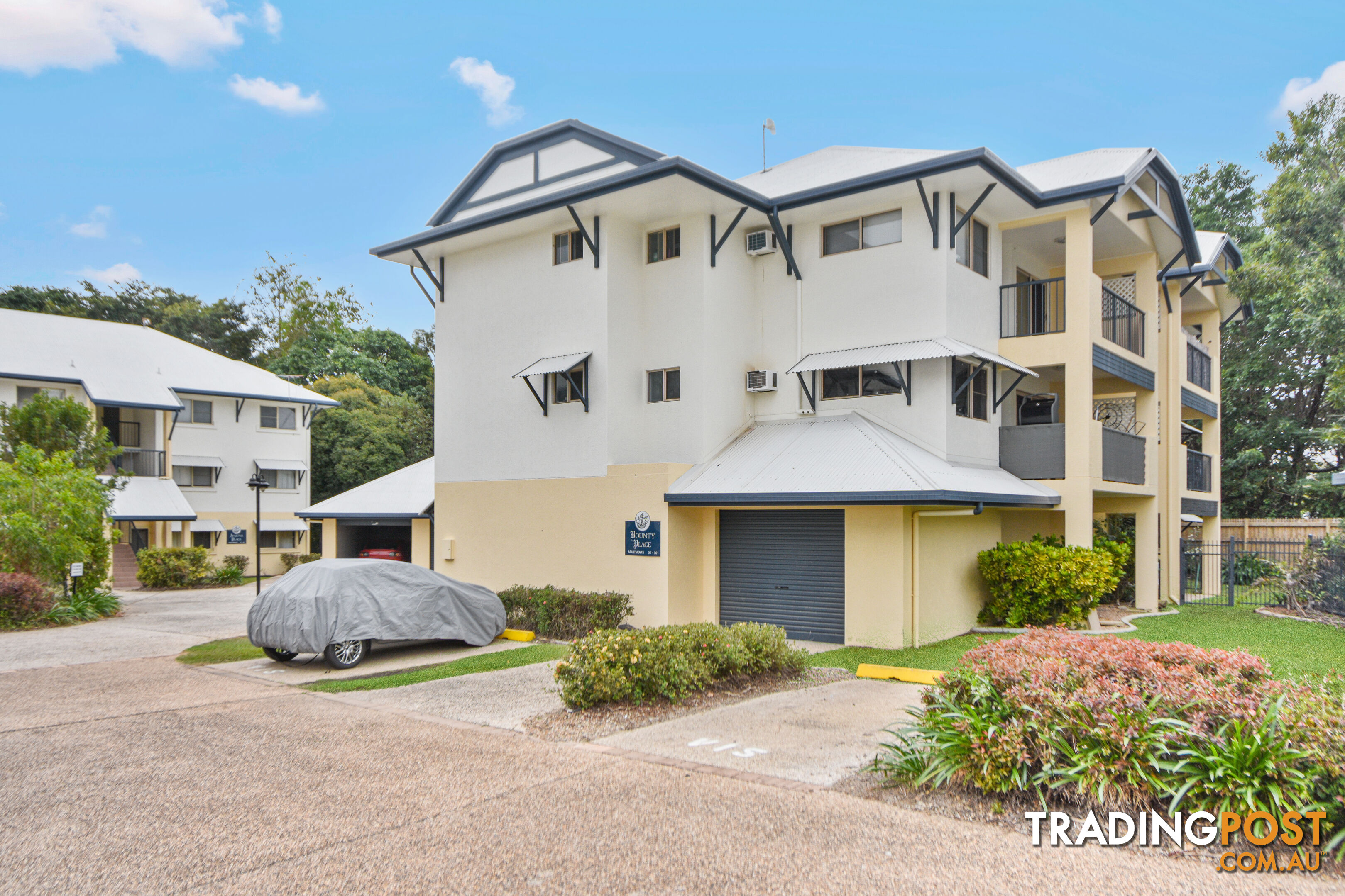 Unit 26 92 Regatta Cres Douglas QLD 4814