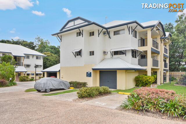 Unit 26 92 Regatta Cres Douglas QLD 4814