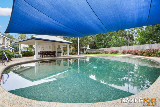 Unit 26 92 Regatta Cres Douglas QLD 4814