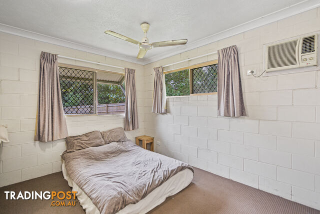 Unit 26 92 Regatta Cres Douglas QLD 4814