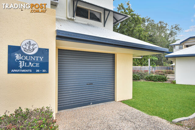 Unit 26 92 Regatta Cres Douglas QLD 4814