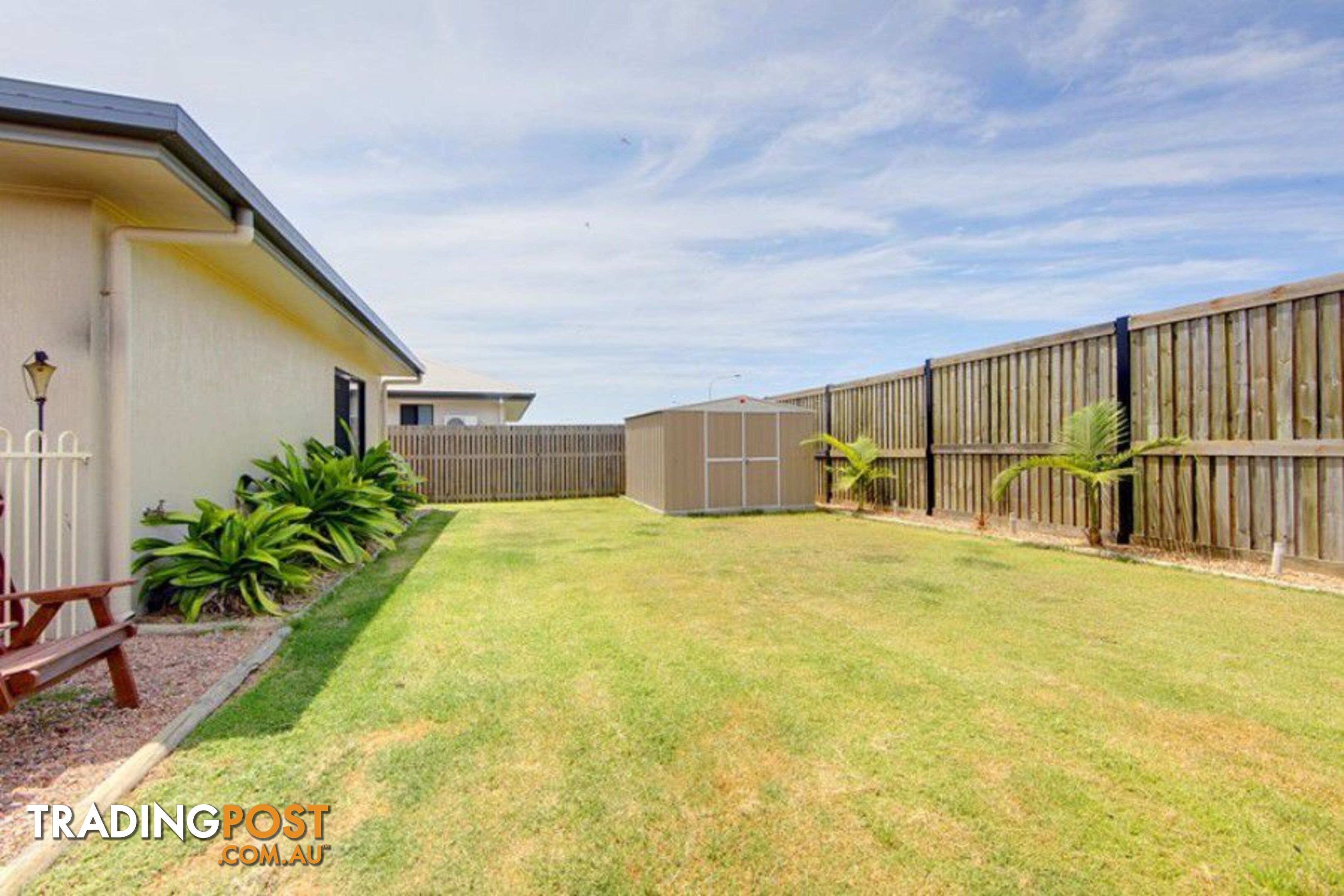 28 Makena Circuit Burdell QLD 4818