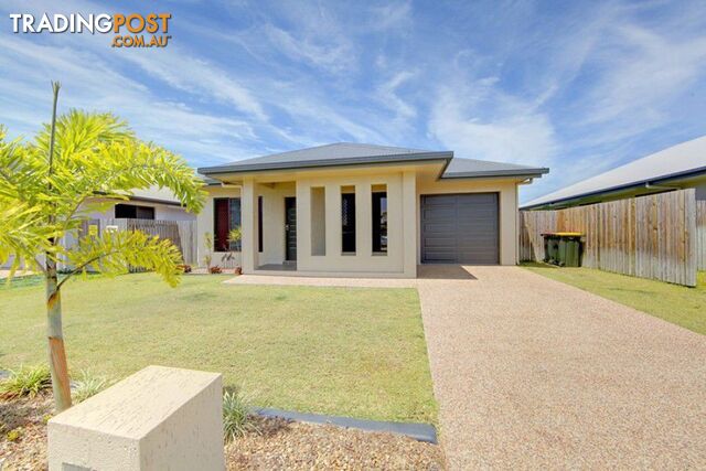 28 Makena Circuit Burdell QLD 4818