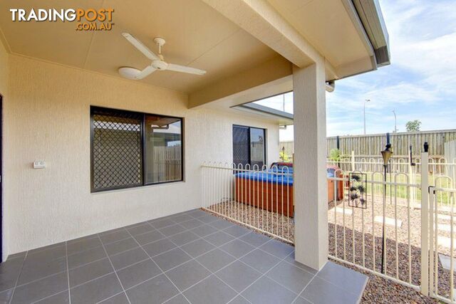 28 Makena Circuit Burdell QLD 4818