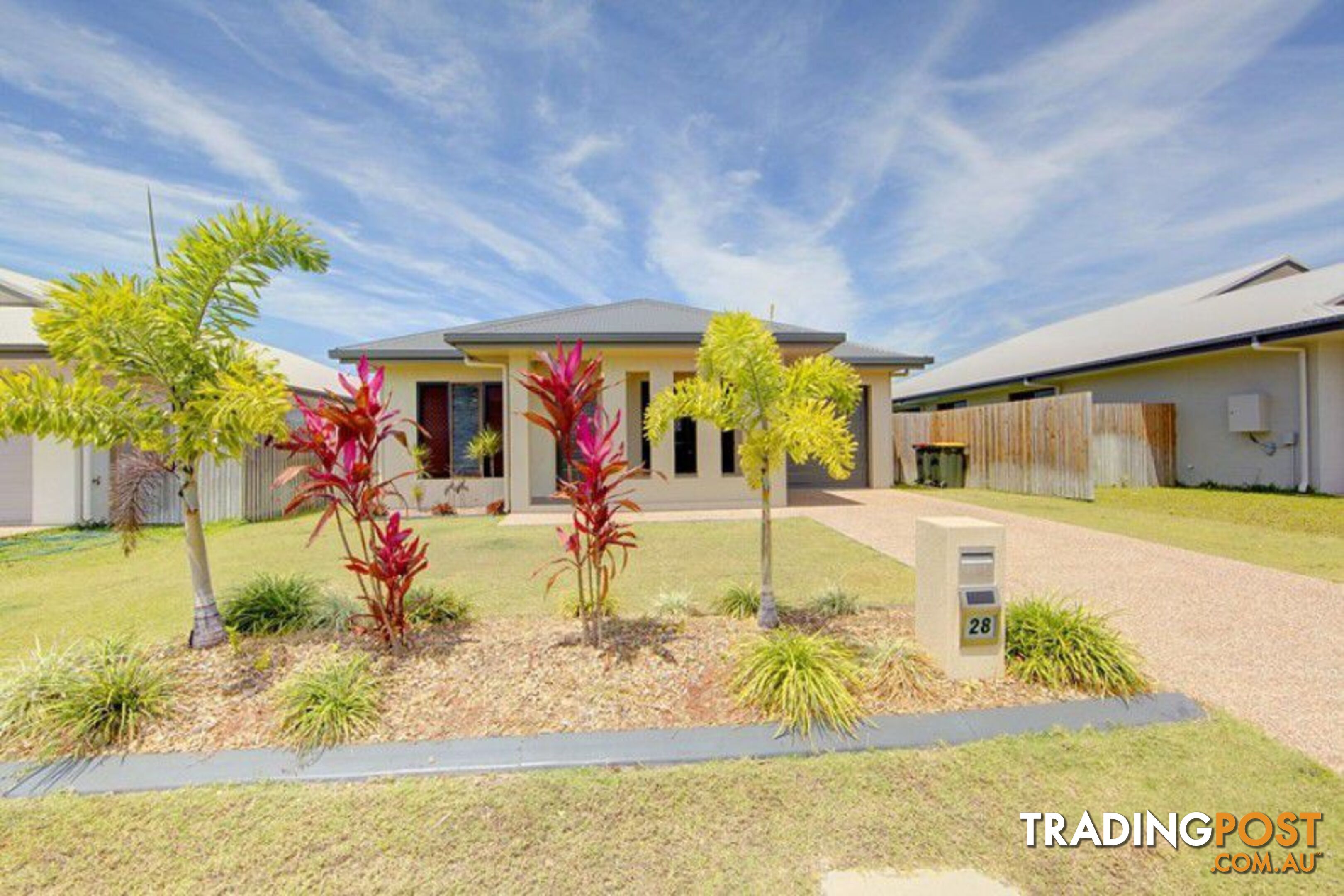 28 Makena Circuit Burdell QLD 4818