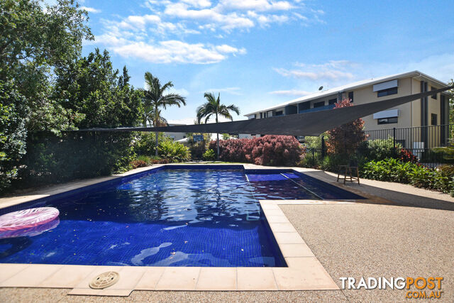 Unit 309 Angus Smith Drive Douglas QLD 4814