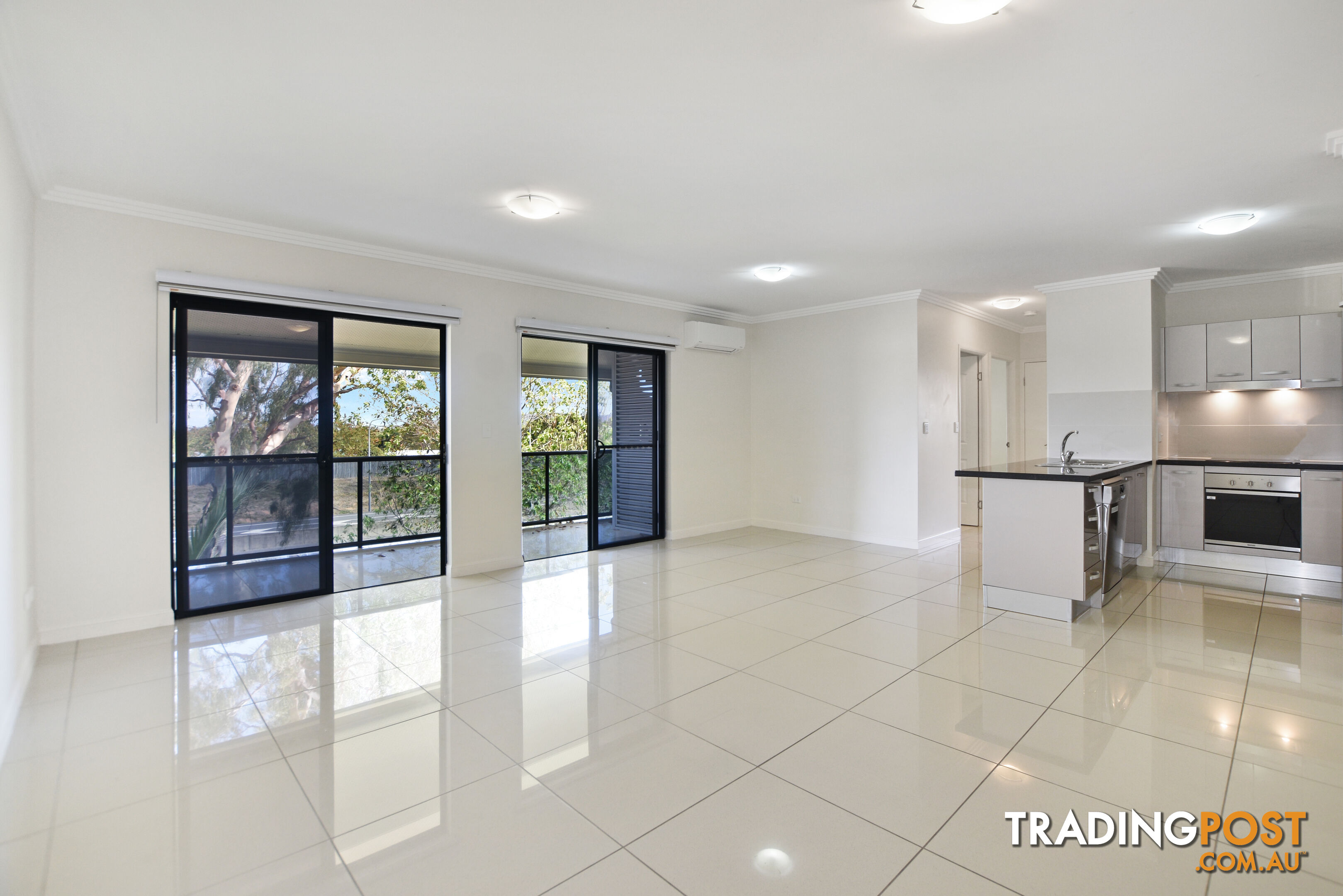 Unit 309 Angus Smith Drive Douglas QLD 4814