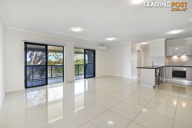 Unit 309 Angus Smith Drive Douglas QLD 4814