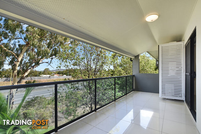 Unit 309 Angus Smith Drive Douglas QLD 4814