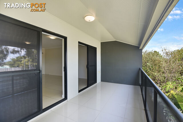 Unit 309 Angus Smith Drive Douglas QLD 4814