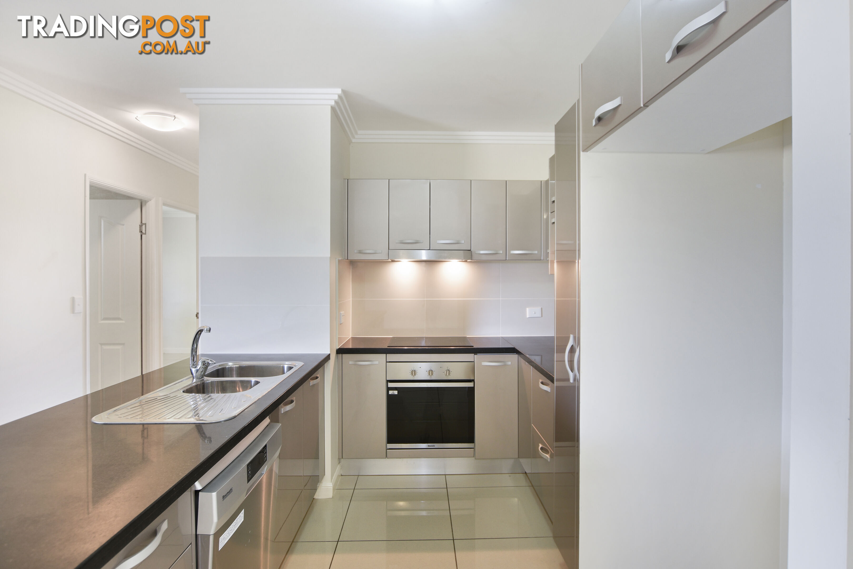 Unit 309 Angus Smith Drive Douglas QLD 4814