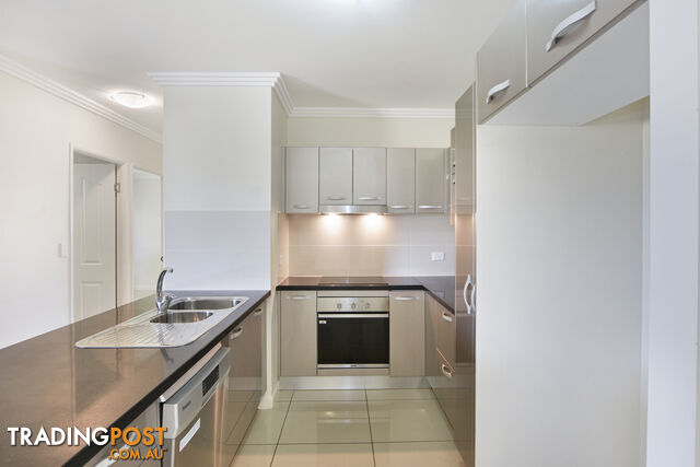 Unit 309 Angus Smith Drive Douglas QLD 4814