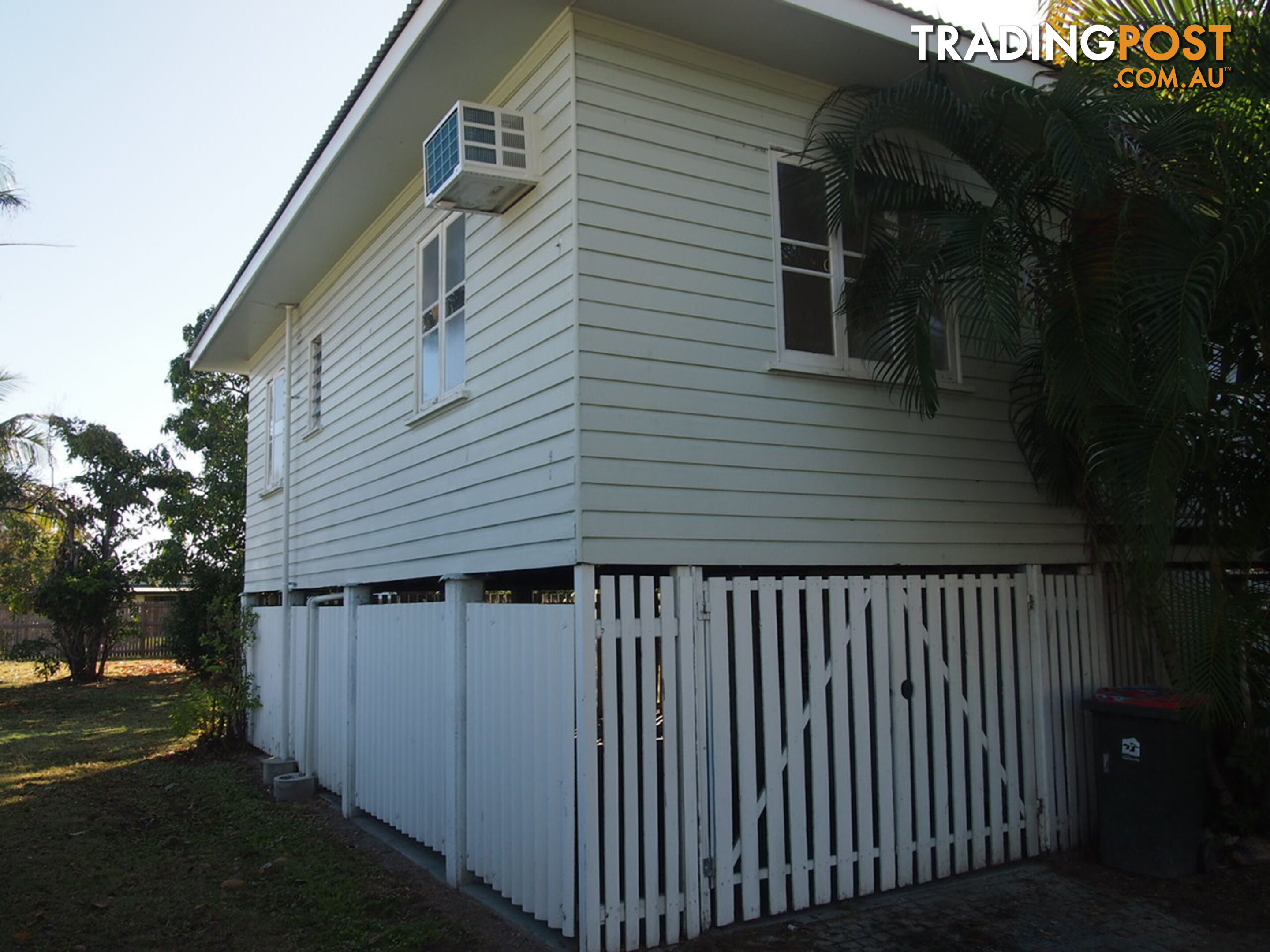 69 Albury St Pimlico QLD 4812