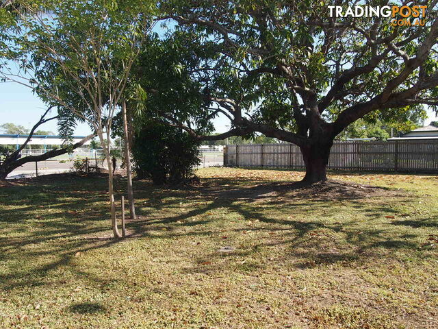 69 Albury St Pimlico QLD 4812