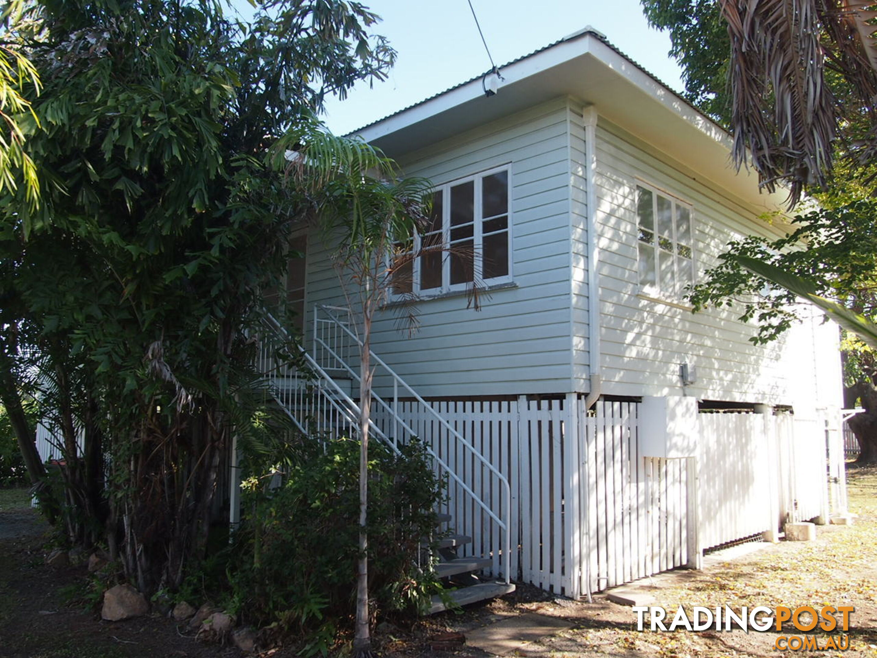 69 Albury St Pimlico QLD 4812