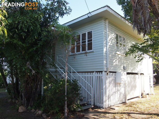 69 Albury St Pimlico QLD 4812