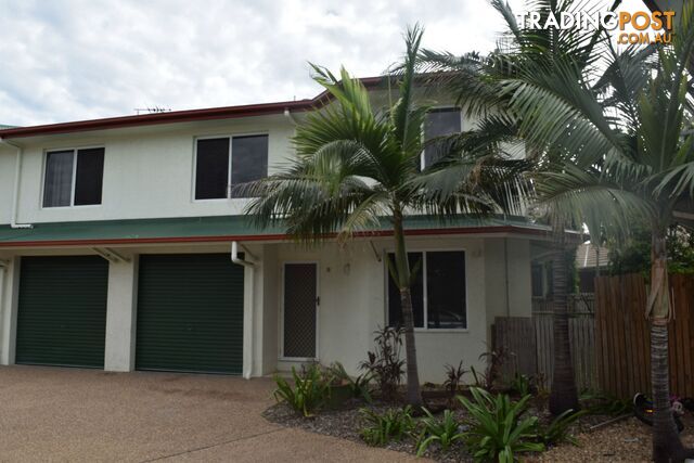 8/26 Derby Street Pimlico QLD 4812