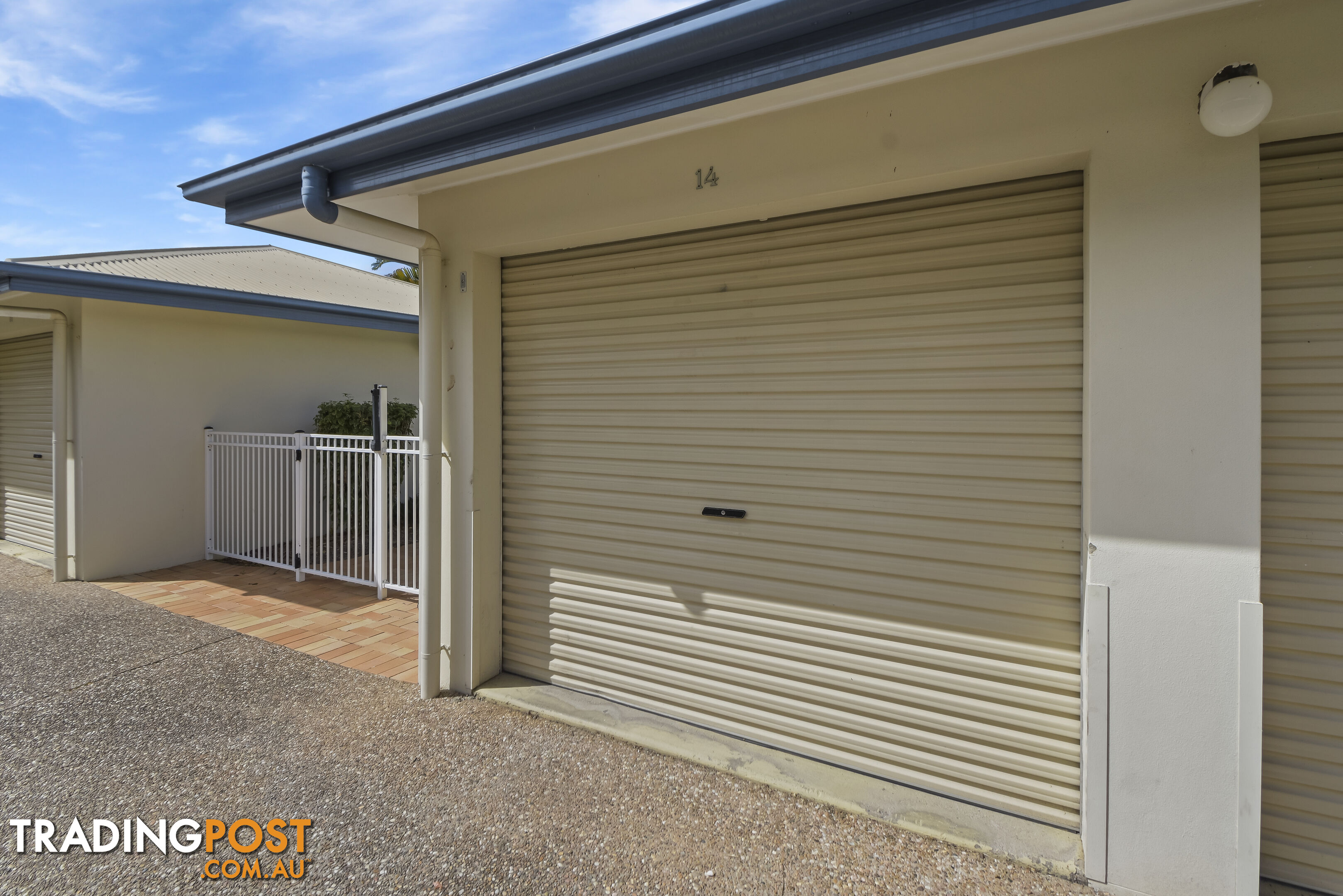 Unit 14 24-28 Martinez Ave West End QLD 4810