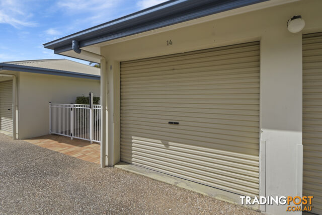 Unit 14 24-28 Martinez Ave West End QLD 4810