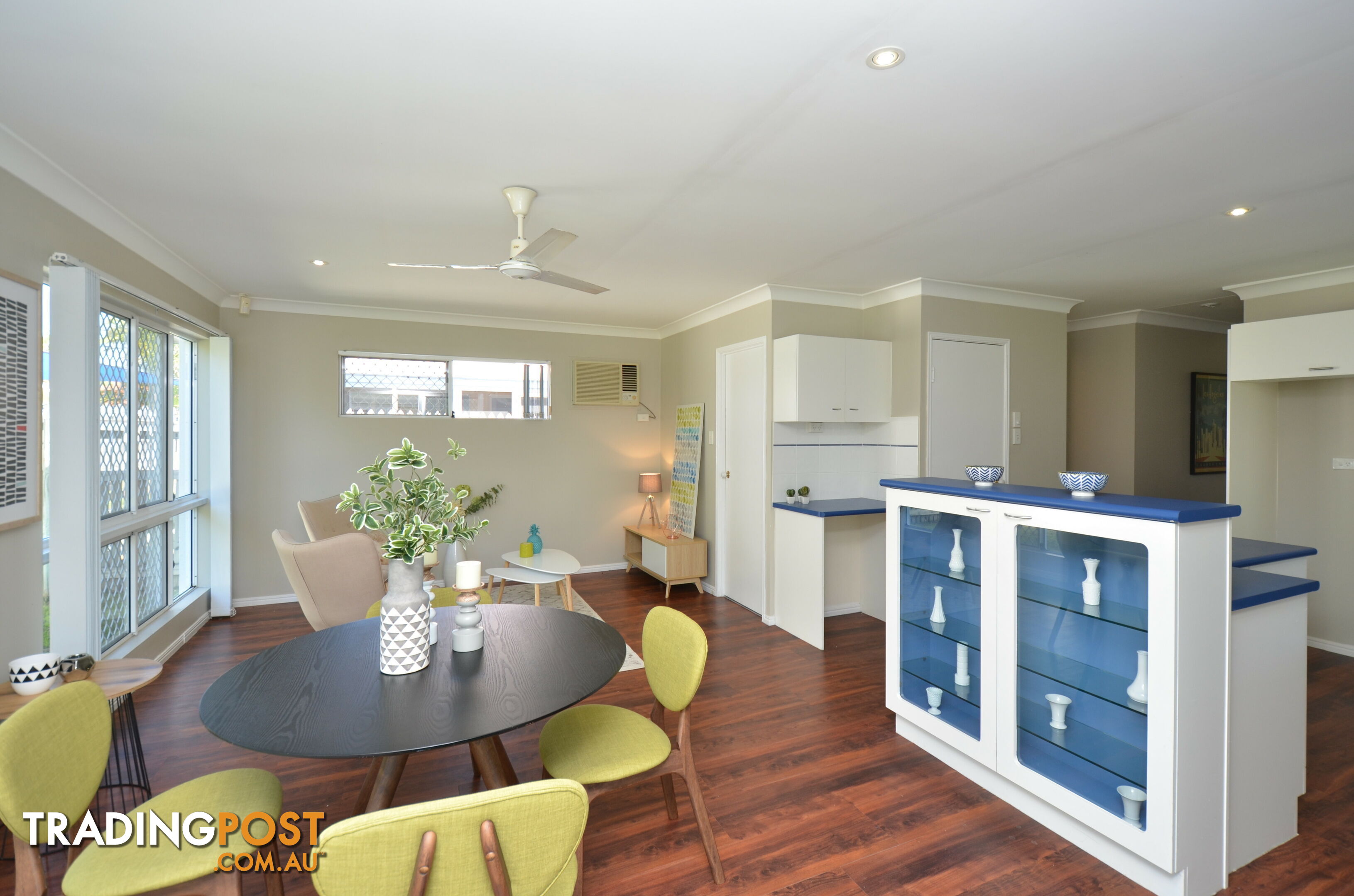 55 Greenwood Dr Kirwan QLD 4817