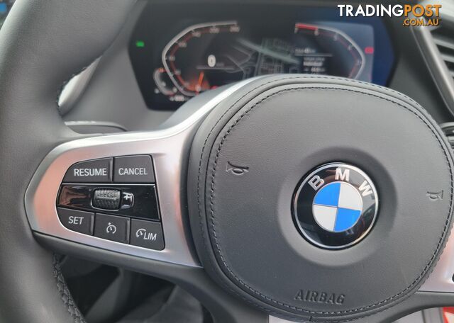 2022 BMW 2 SERIES  218I M SPORT GRAN COUPE