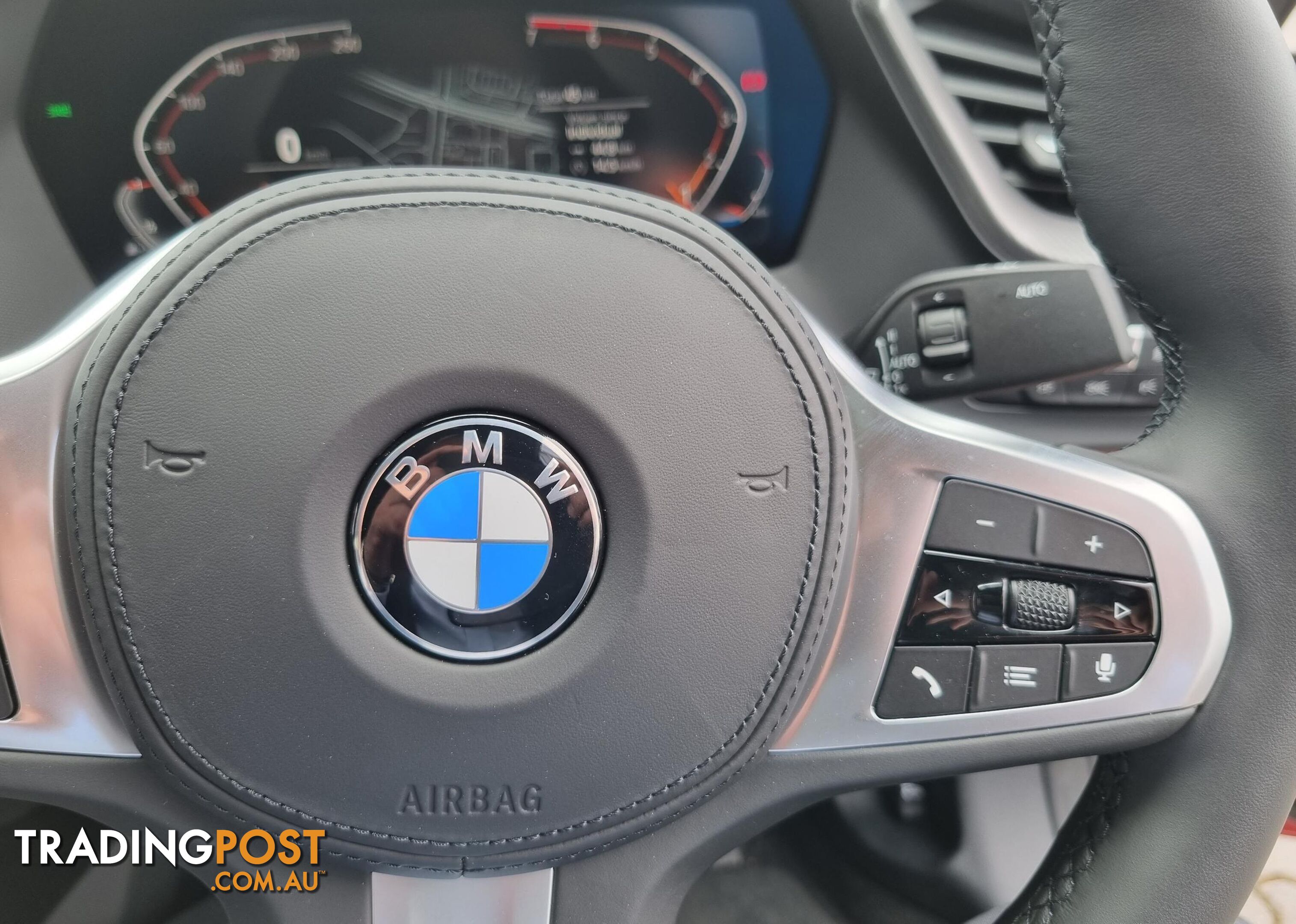 2022 BMW 2 SERIES  218I M SPORT GRAN COUPE