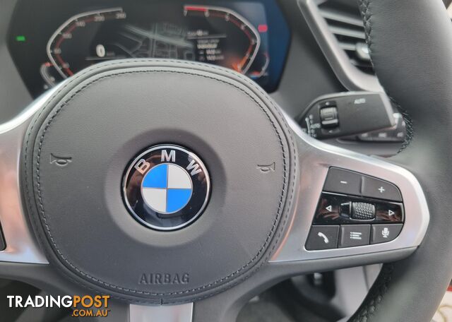 2022 BMW 2 SERIES  218I M SPORT GRAN COUPE