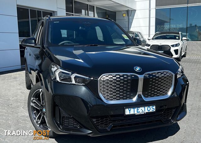 2026 BMW IX1 XDRIVE30 M SPORT U11AUTOAWD SUV