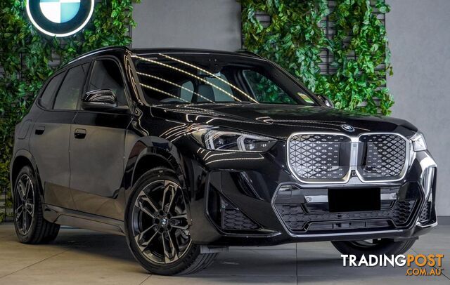 2026 BMW IX1 XDRIVE30 M SPORT U11AUTOAWD SUV