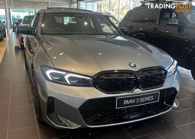 2026 BMW M340I XDRIVE 3SERIESG20LCIIIAUTO4WD SEDAN