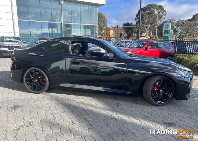 2026 BMW 230I M SPORT 2SERIESG42AUTO COUPE - photo 3 of 19