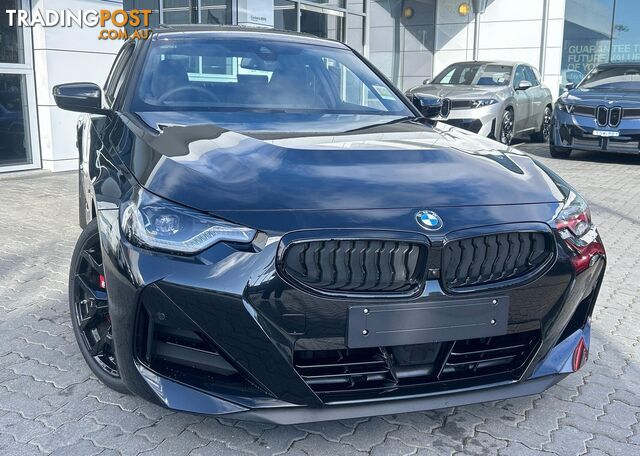 2026 BMW 230I M SPORT 2SERIESG42AUTO COUPE