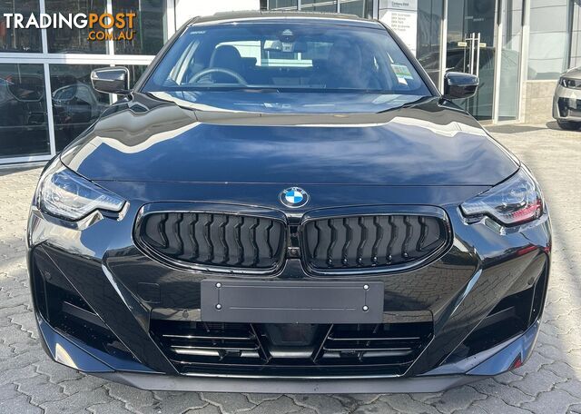 2026 BMW 230I M SPORT 2SERIESG42AUTO COUPE - photo 4 of 19