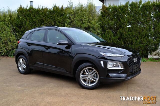 2020 HYUNDAI KONA ACTIVE OS.3 SUV