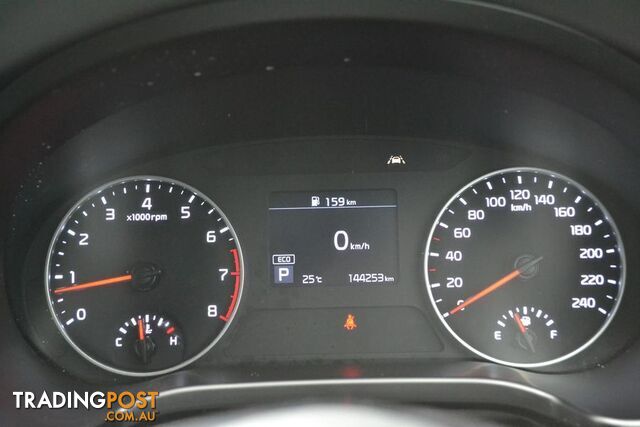 2020 KIA SELTOS S SP2 SUV - photo 5 of 46