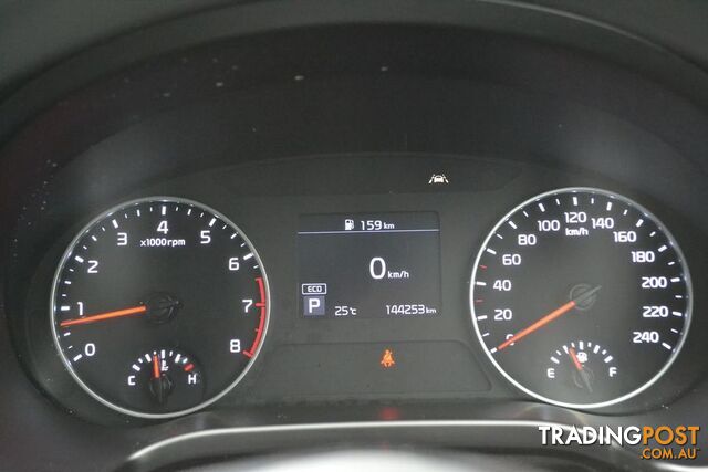 2020 KIA SELTOS S SP2 SUV - photo 4 of 46
