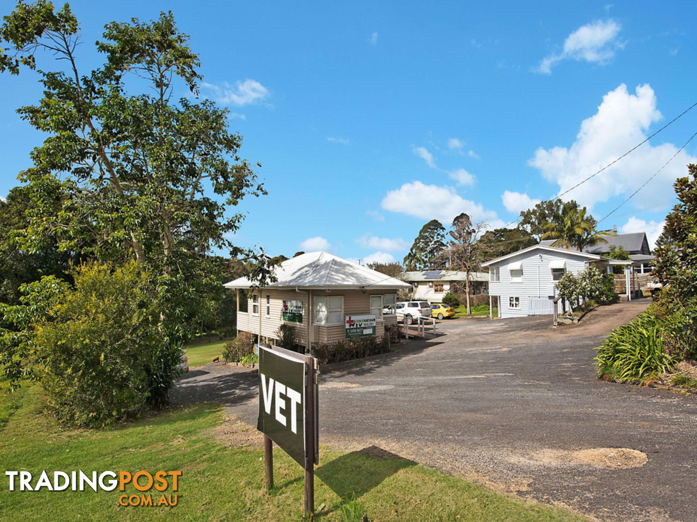 7 & 9 Myrtle Street MALENY QLD 4552