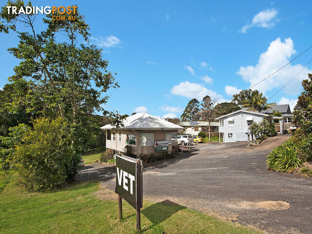 7 & 9 Myrtle Street MALENY QLD 4552