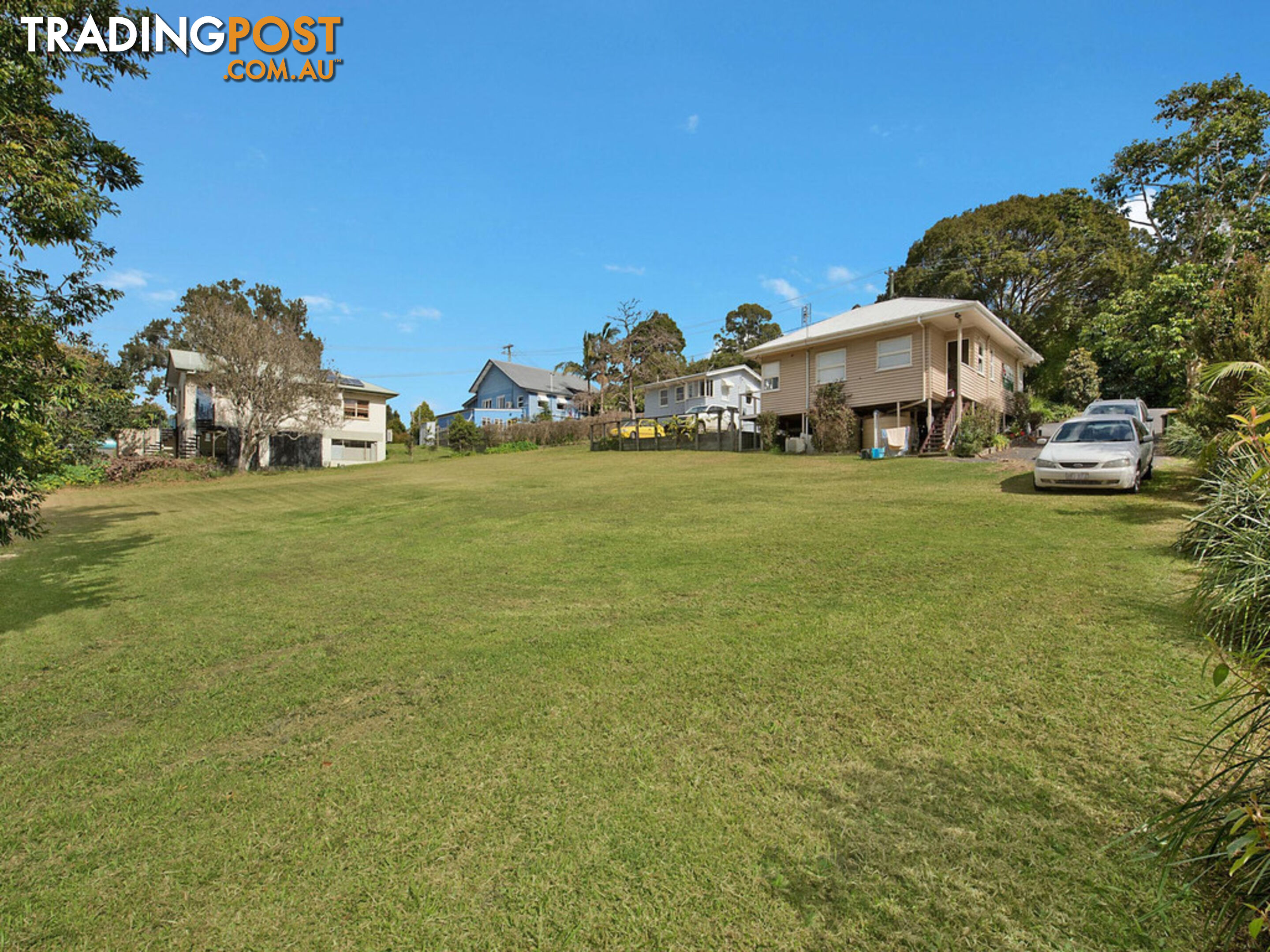 7 & 9 Myrtle Street MALENY QLD 4552