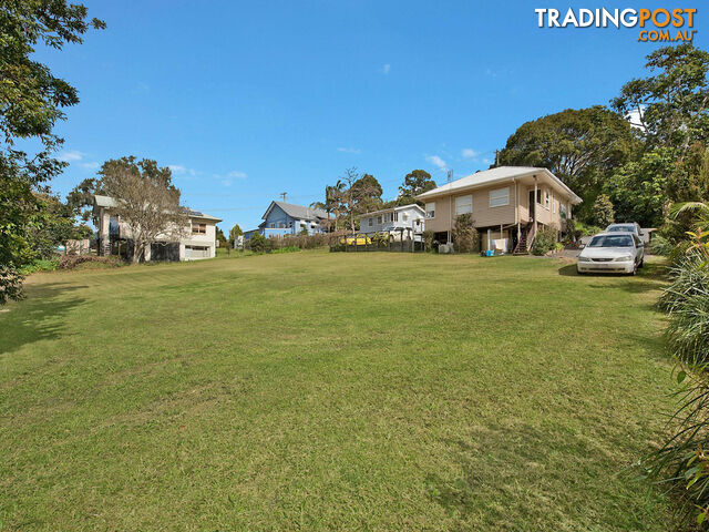 7 & 9 Myrtle Street MALENY QLD 4552