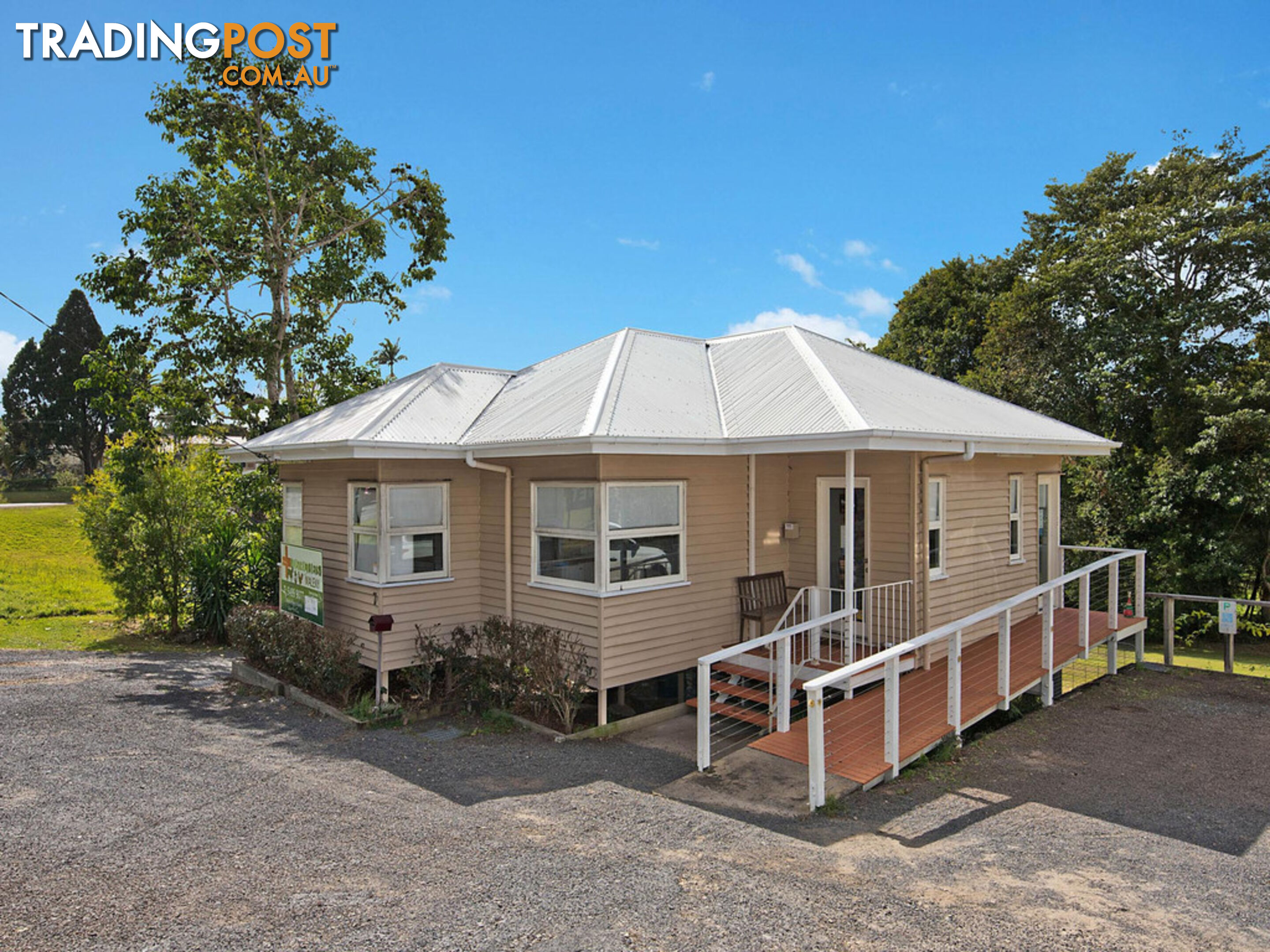 7 & 9 Myrtle Street MALENY QLD 4552